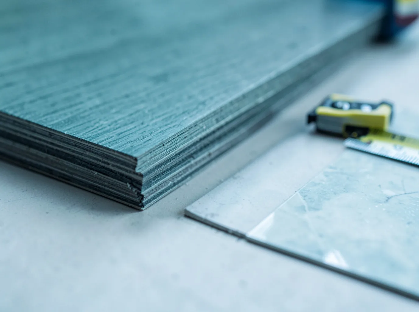 Luxury Vinyl Plank Installation Meyers Chuck, AK FAQs